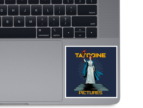 Tatooine Pictures