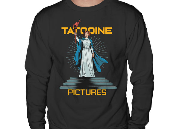 Tatooine Pictures