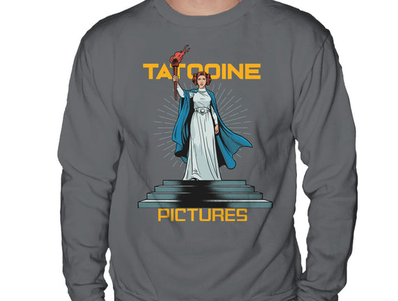 Tatooine Pictures