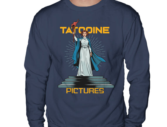 Tatooine Pictures