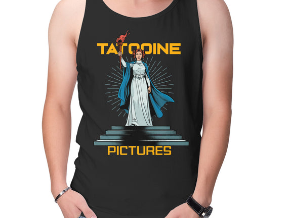 Tatooine Pictures