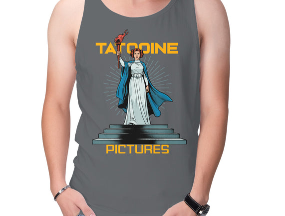 Tatooine Pictures