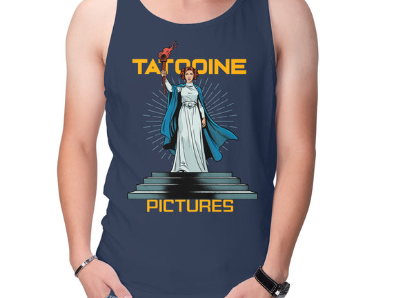 Tatooine Pictures