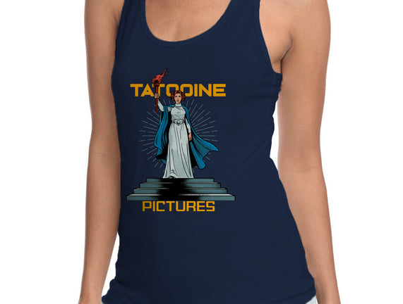 Tatooine Pictures