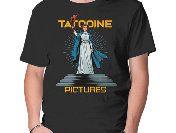 Tatooine Pictures