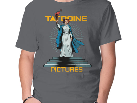 Tatooine Pictures