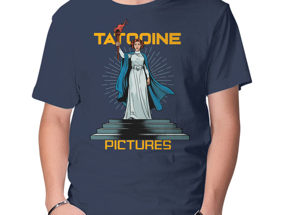 Tatooine Pictures