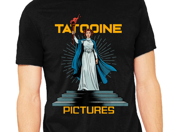 Tatooine Pictures
