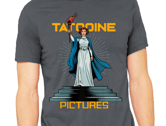 Tatooine Pictures