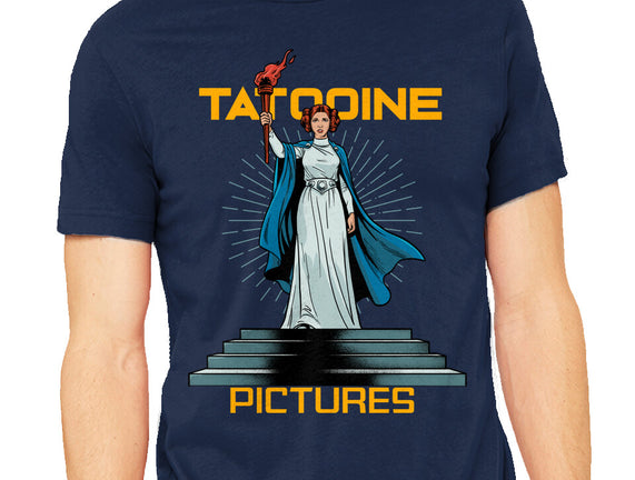 Tatooine Pictures