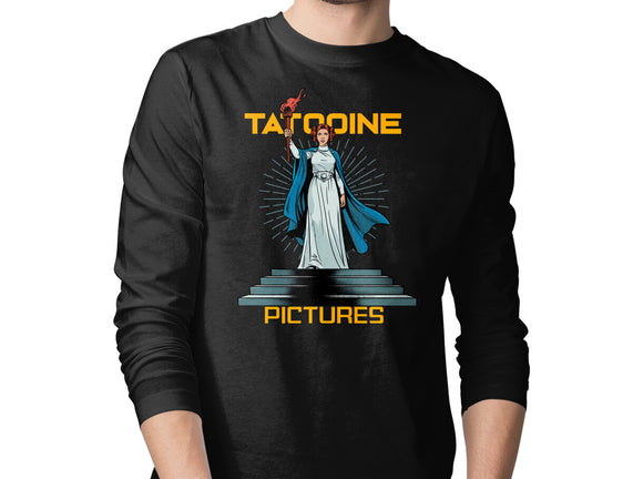 Tatooine Pictures
