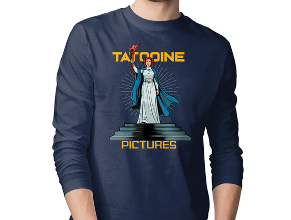 Tatooine Pictures