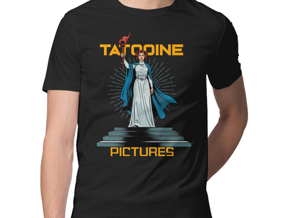 Tatooine Pictures