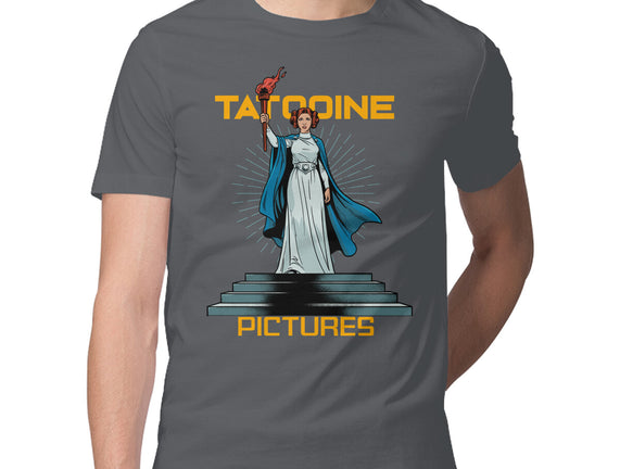 Tatooine Pictures