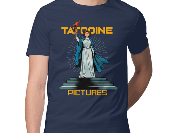 Tatooine Pictures