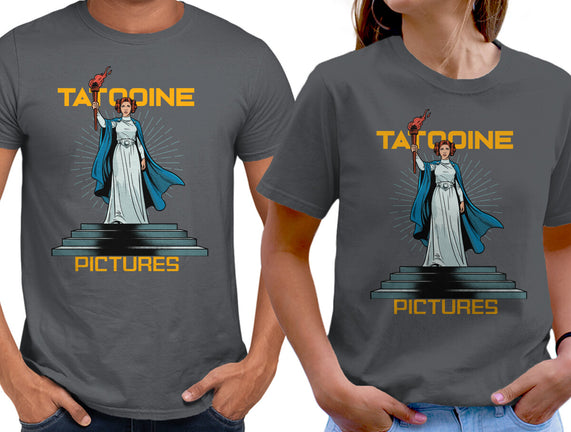 Tatooine Pictures