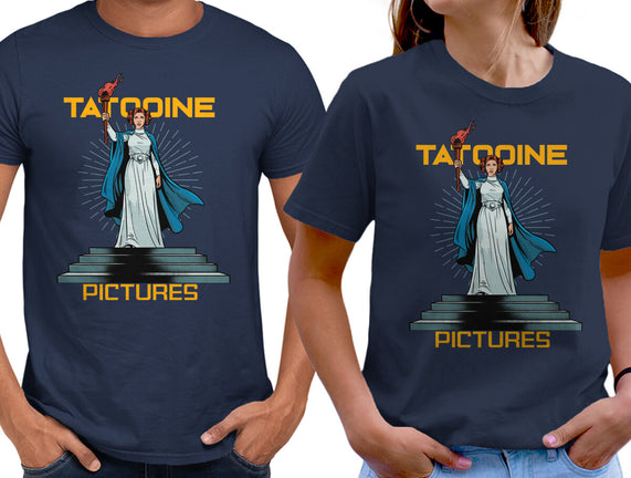 Tatooine Pictures