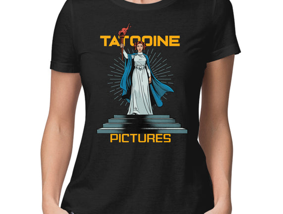 Tatooine Pictures