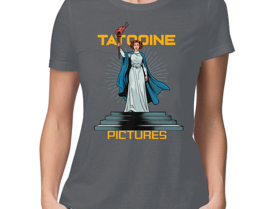 Tatooine Pictures