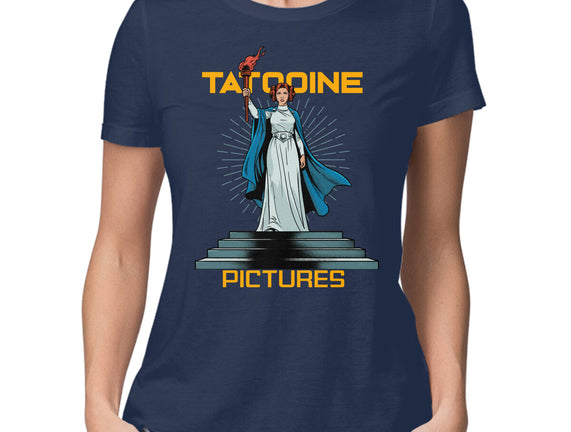 Tatooine Pictures