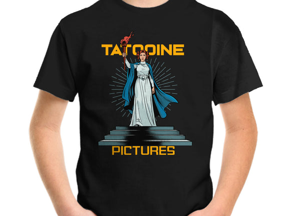 Tatooine Pictures