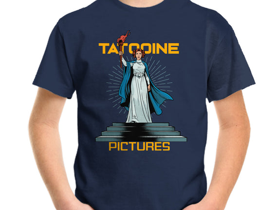 Tatooine Pictures