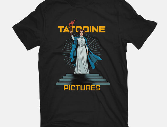Tatooine Pictures