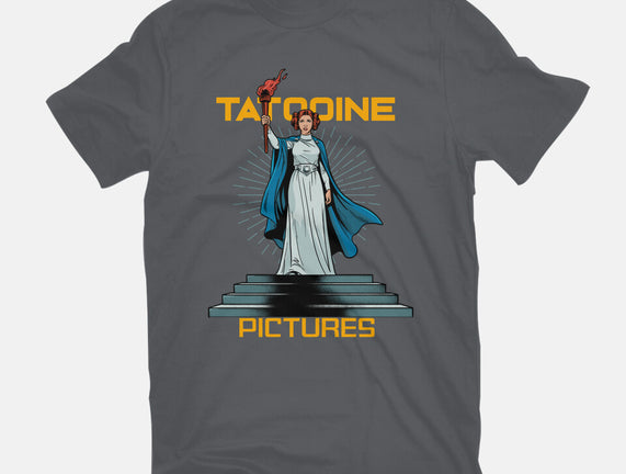 Tatooine Pictures