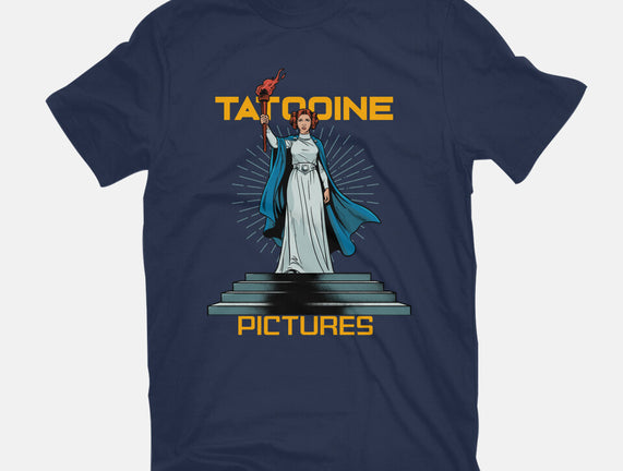 Tatooine Pictures