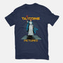 Tatooine Pictures-Youth-Basic-Tee-P1yu5h