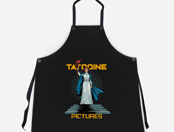 Tatooine Pictures