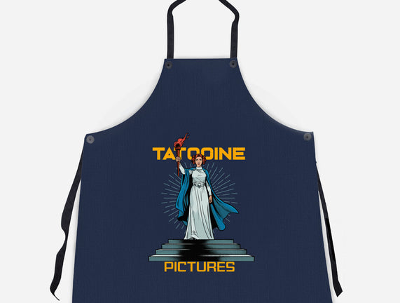 Tatooine Pictures