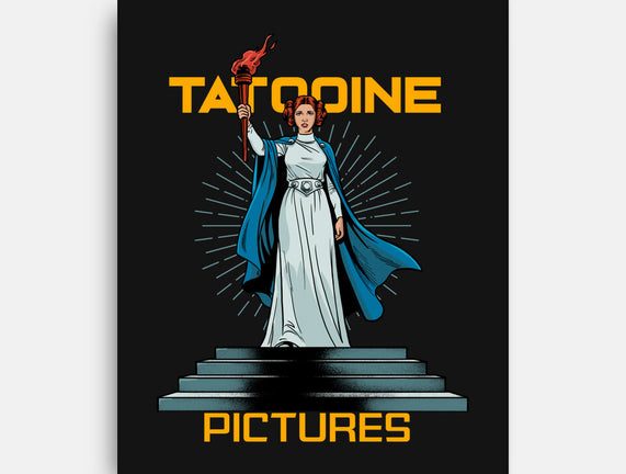 Tatooine Pictures