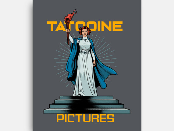 Tatooine Pictures