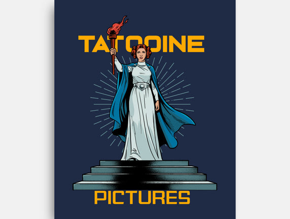Tatooine Pictures