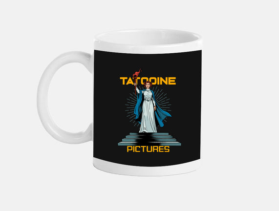 Tatooine Pictures