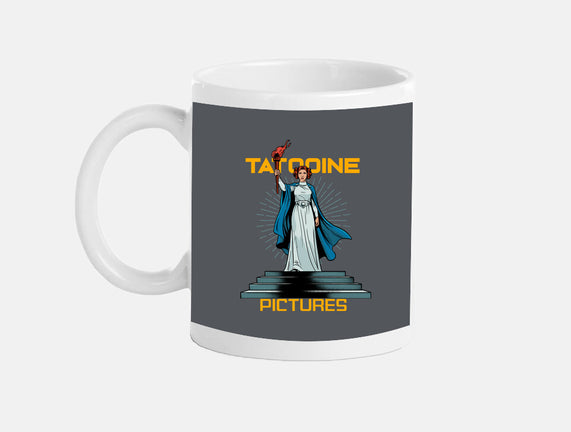 Tatooine Pictures