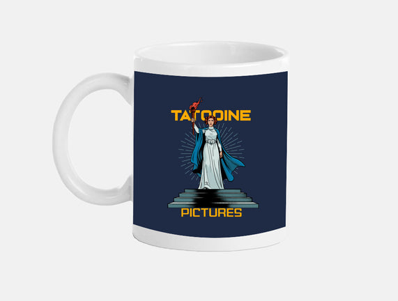 Tatooine Pictures