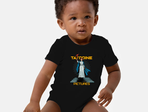 Tatooine Pictures