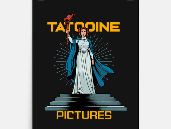 Tatooine Pictures