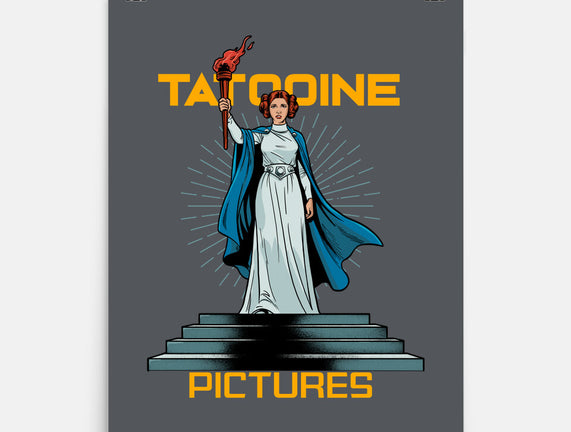 Tatooine Pictures