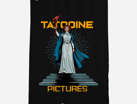 Tatooine Pictures