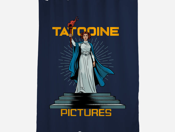 Tatooine Pictures