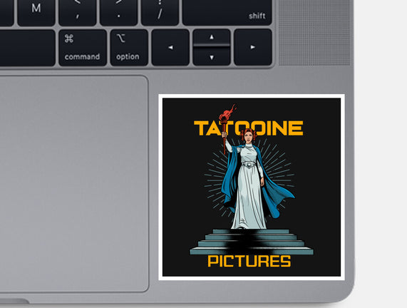 Tatooine Pictures