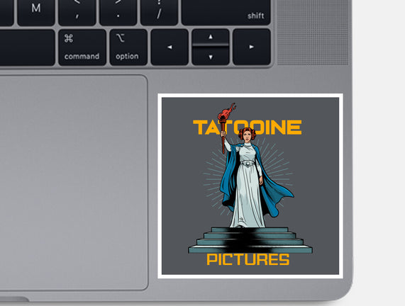 Tatooine Pictures