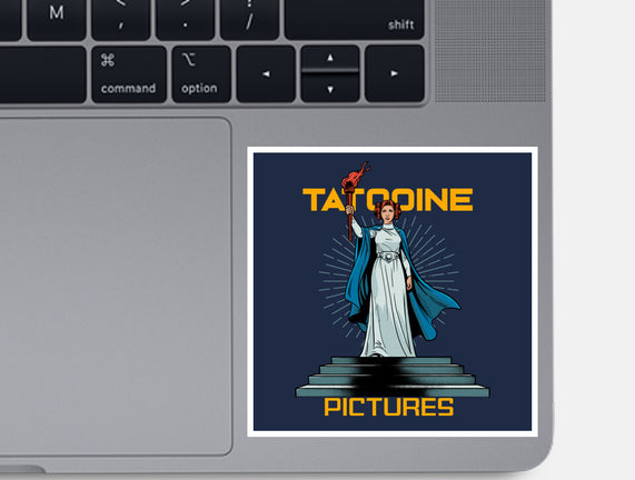 Tatooine Pictures