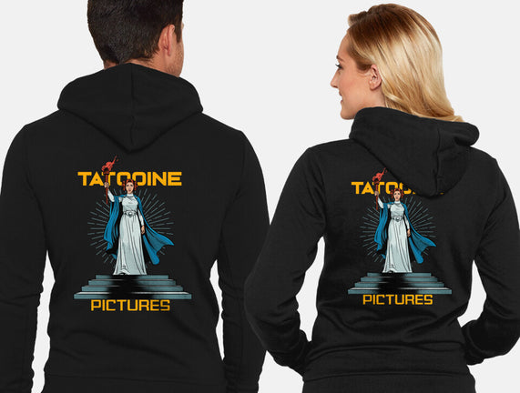 Tatooine Pictures