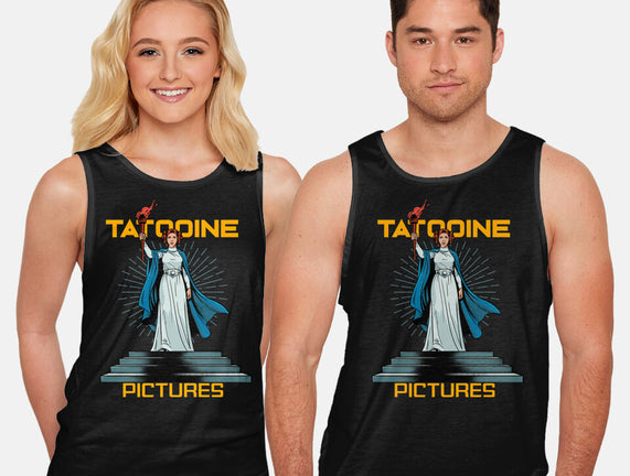 Tatooine Pictures