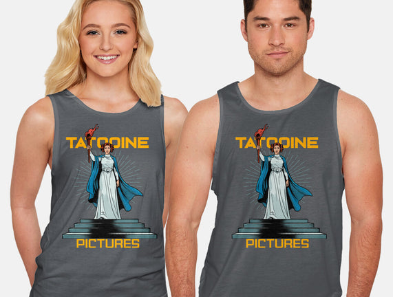 Tatooine Pictures