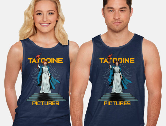 Tatooine Pictures